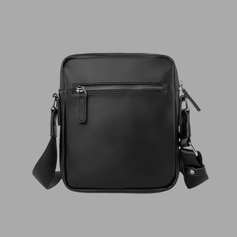 MESSENGER BAG