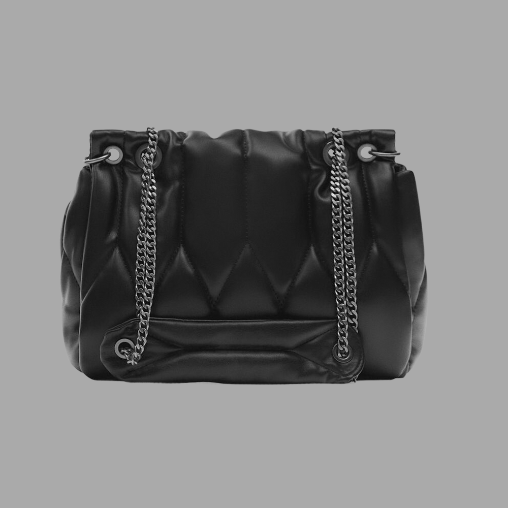 ZIGZAG BAG