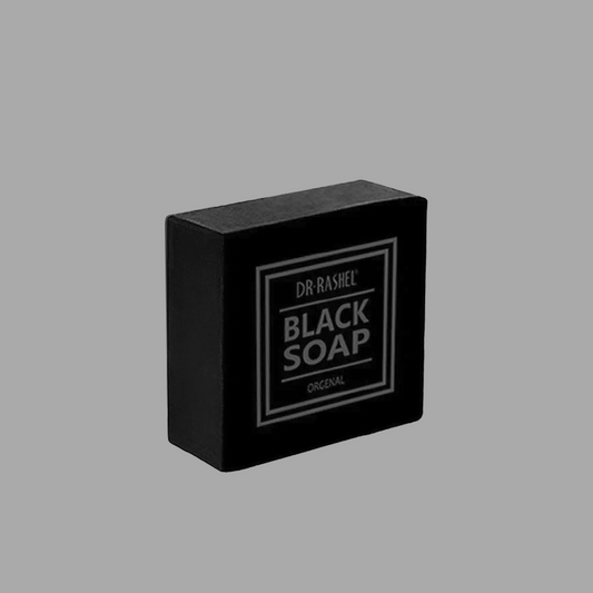 CHARCOAL SOAP