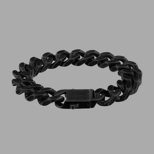 CUBAN CHAIN BRACELET