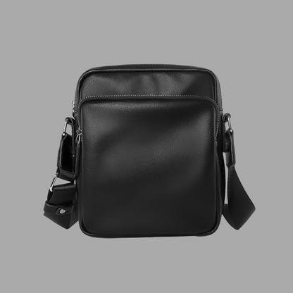 MESSENGER BAG