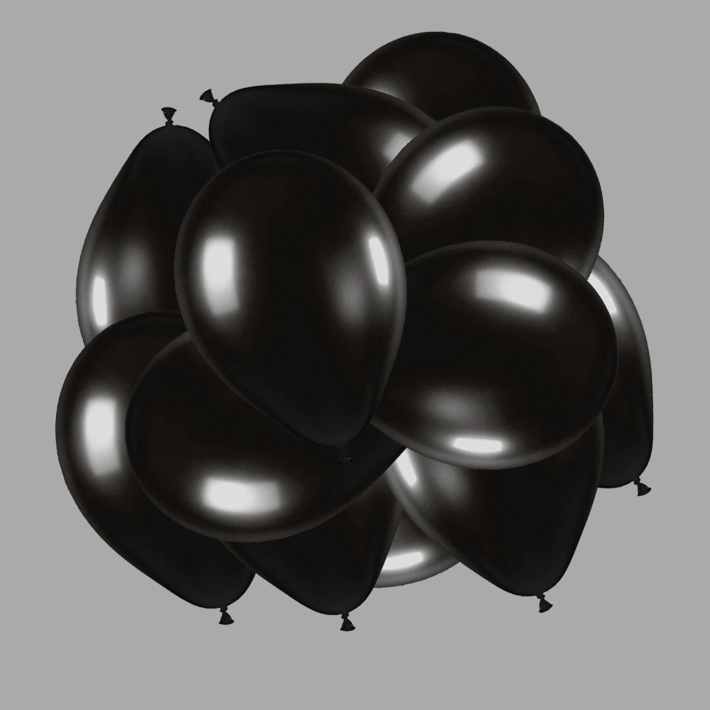 BALLOONS