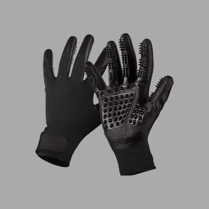 HAIR REMOVER GLOVES