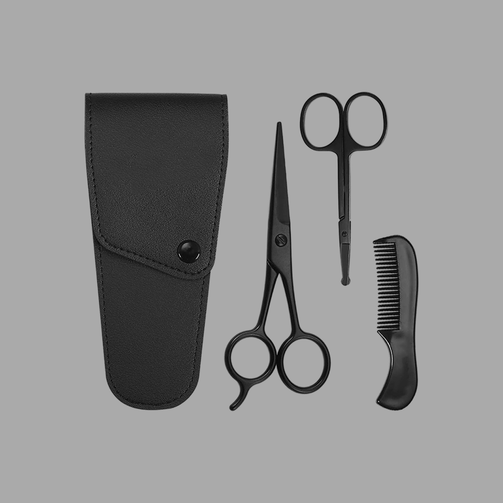 BEARD REPAIR KIT