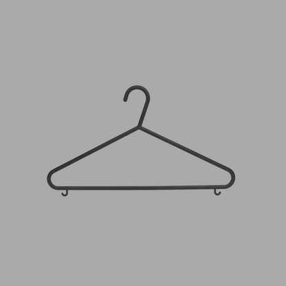 CLOTHES HANGERS