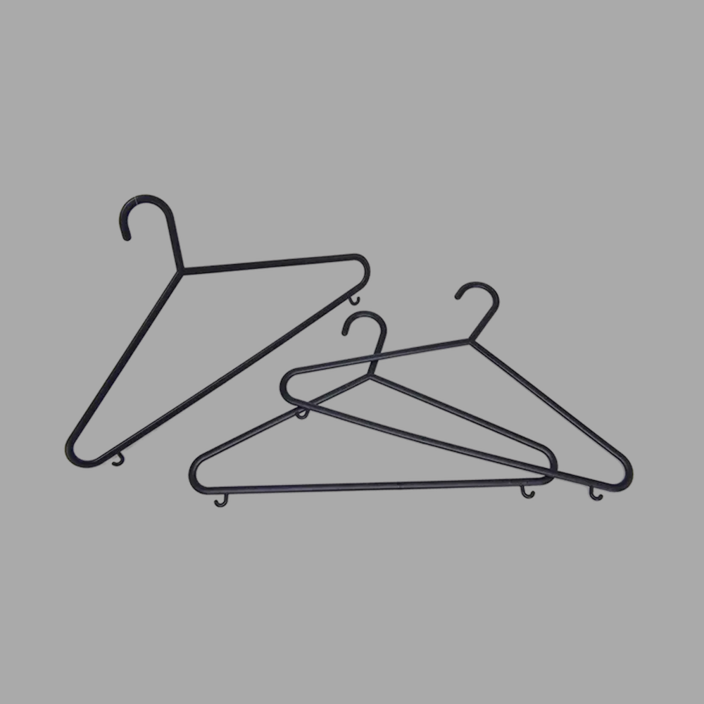 CLOTHES HANGERS