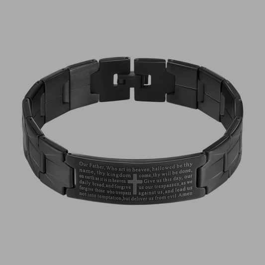 STEEL BRACELET